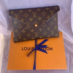 Louis Vuitton Kirigami